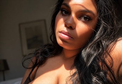 Zara Blake