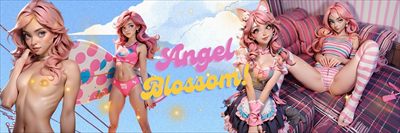 Angel 💗🦋 profile photo 2