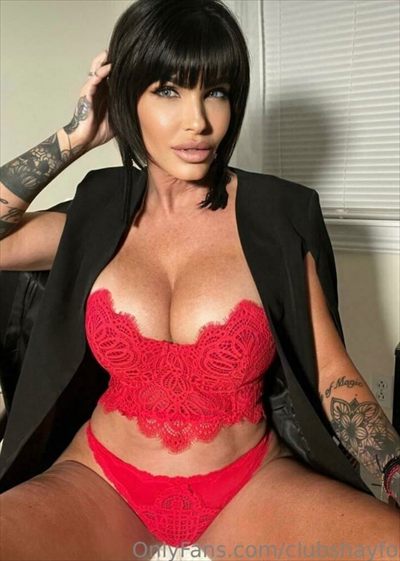 Shay Fox profile photo 3