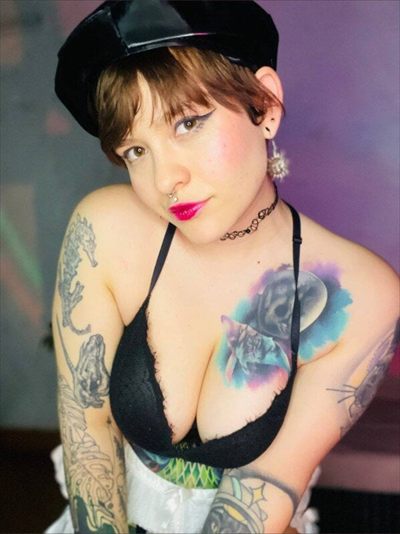 Alexa profile photo 3