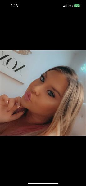 Tierratheblonde