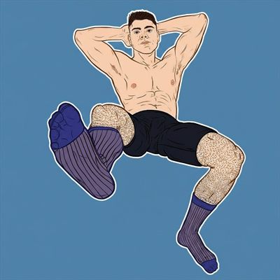 InlebFeet profile photo 2