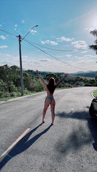 Sophye Esra profile photo 2