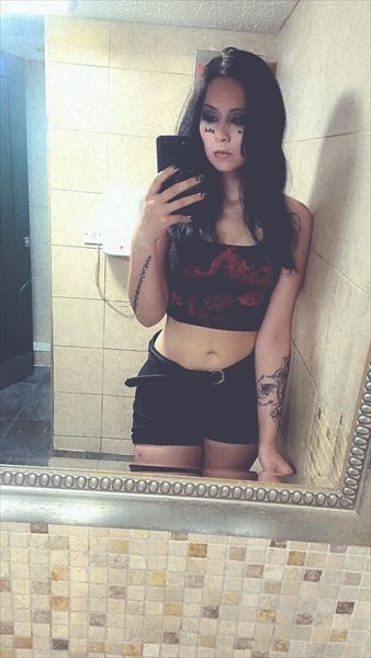 Kush Queen