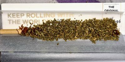Kush Queen profile photo 2