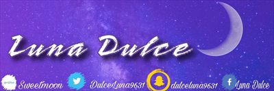Luna Dulce profile photo 2