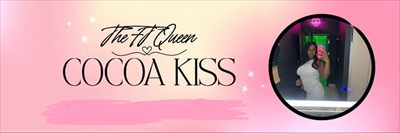 Cocoa Kiss profile photo 2