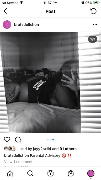 Prettyassmaniacc profile photo 2