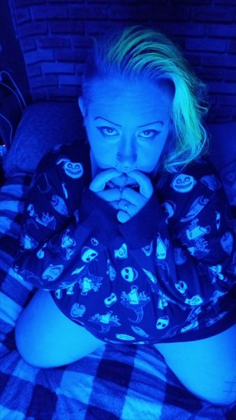 Neon Princess VIP