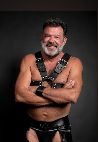 DaddyRobert