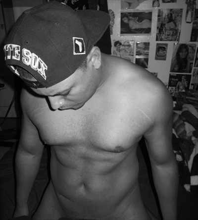Ruben Hernandez