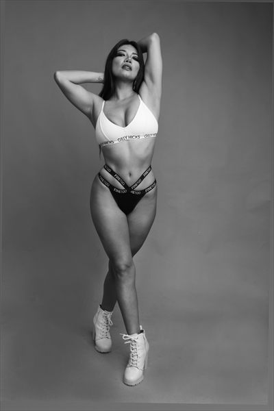 Nicole isabella profile photo 2