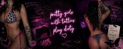 ButtercupXO profile photo 2