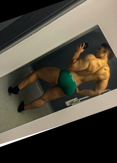 Andre profile photo 2