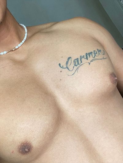 Melvys Muñoz Moreno profile photo 2
