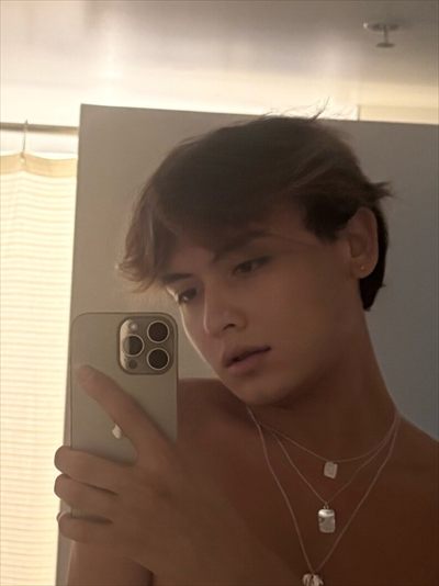 Valentino ❤️‍🔥