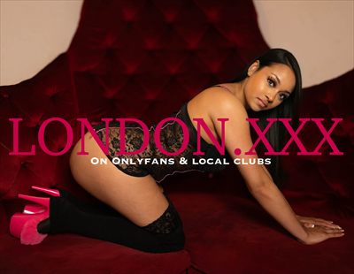 London XXX profile photo 2
