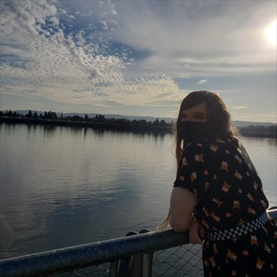 Girl with Bulge profile photo 2