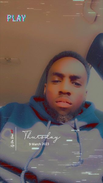 Freaky Ass Trinidadian 🇹🇹
