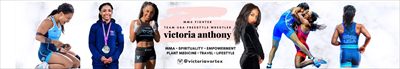 Victoria Anthony profile photo 2