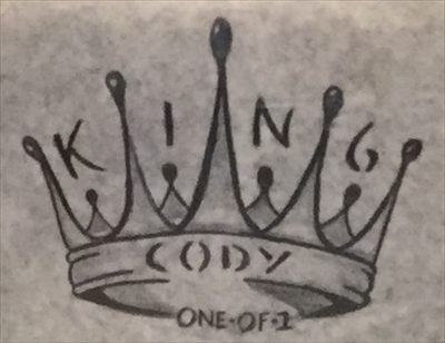 KIN6 CODY profile photo 2