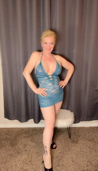 Darcie Dean