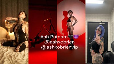 Ash Putnam profile photo 2