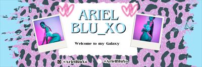 🩵 Ariel BluXo 🌀 profile photo 2