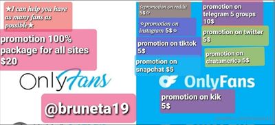 🐰QUICK PROMO👙 profile photo 2