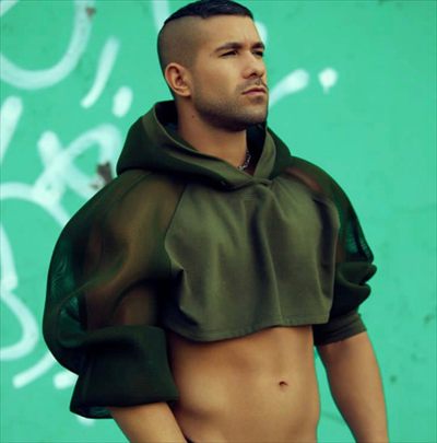 Hadrian Capusty
