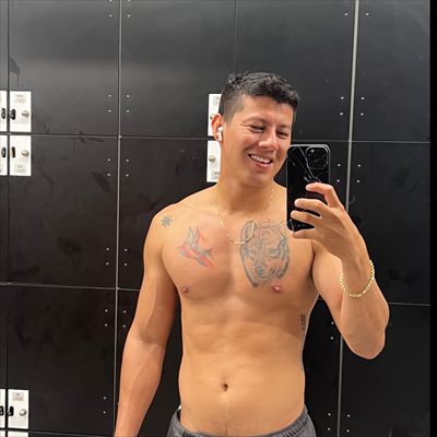 Angel Echeverria