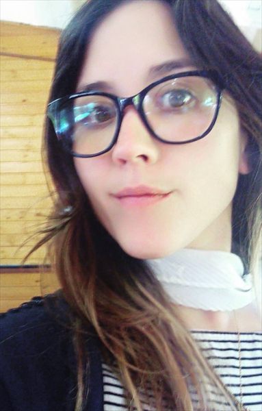 Ana Lia Lovesense