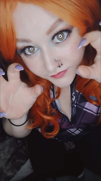 MissGoddessLana