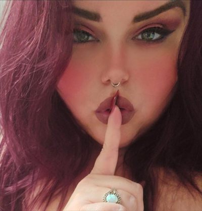 Scarlett Darling
