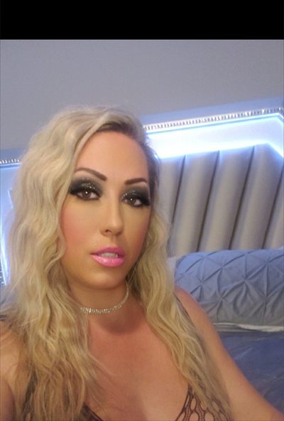 Kali West profile photo 2