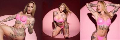 STACY FIREDOLL 🔥🇮🇪🔥 profile photo 2