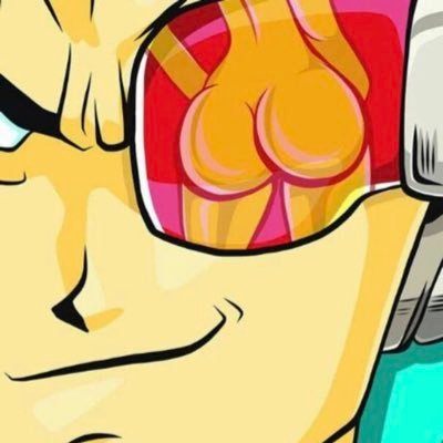 Thesuperbootyman