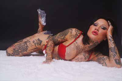 COWBITCH FROM HELL profile photo 2