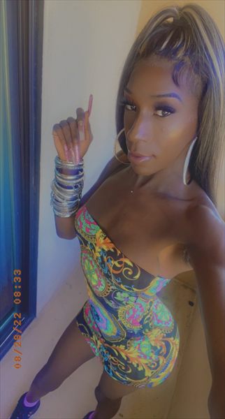 Tiffany Scott profile photo 2