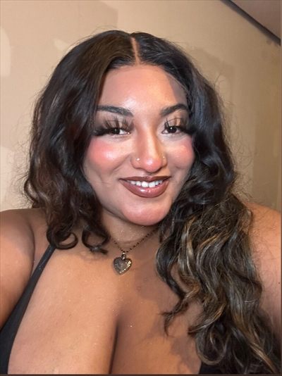 la diosa🦋