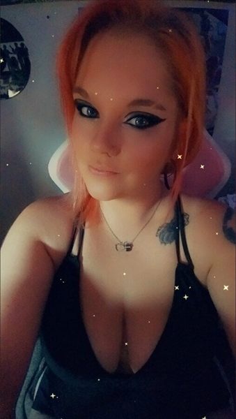 Rebel Ruby profile photo 3