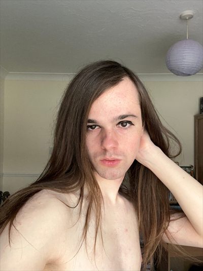 Tired Femboy