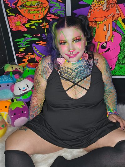 Princess Voorhees