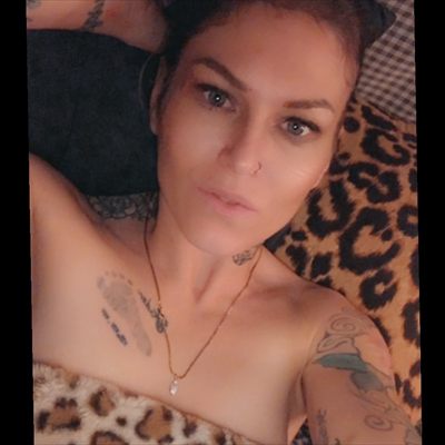 Brittnie Don