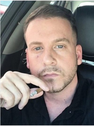 tony rubino