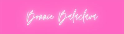 Bonnie Balaclava profile photo 2