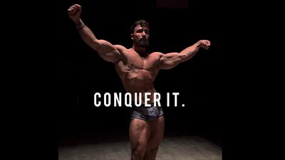 Nathan Zambon profile photo 2