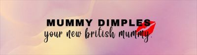 Mummy Dimples 💋 profile photo 2