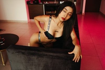Silvana Fierro profile photo 3