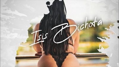 Isis Flores profile photo 2